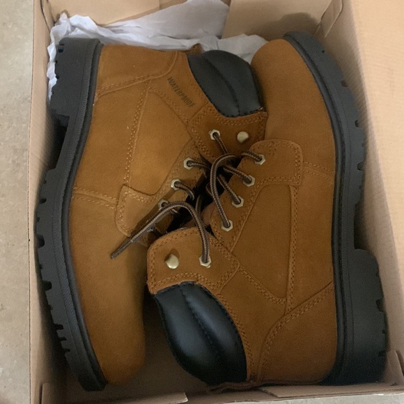 Men’s boots - Picture 3 of 3